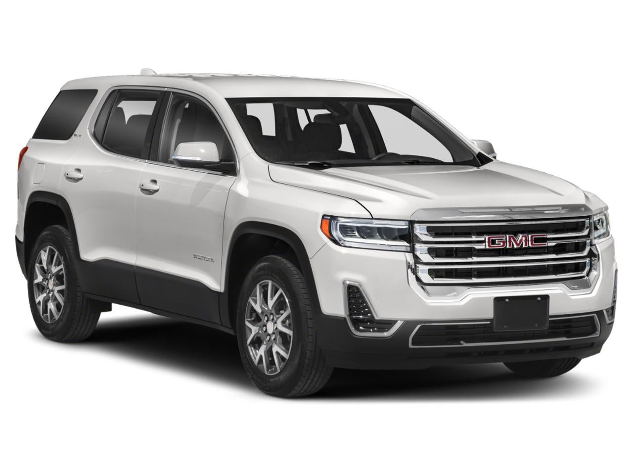 2021 GMC Acadia AWD SLT