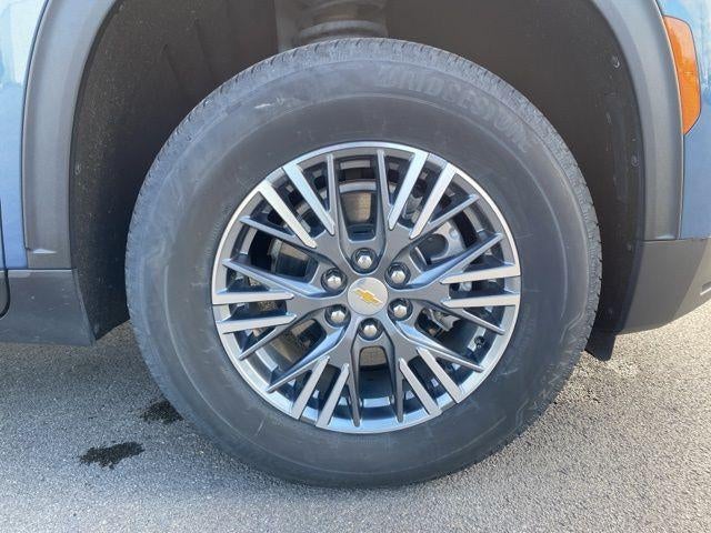 2025 Chevrolet Traverse LT w/1LT