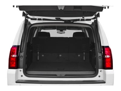 2018 Chevrolet Suburban 4WD 1500 LT