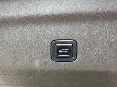 2022 Chevrolet Tahoe 4WD LT