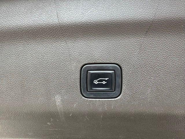 2022 Chevrolet Tahoe 4WD LT