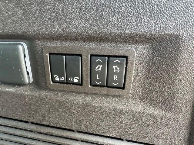 2022 Chevrolet Tahoe 4WD LT