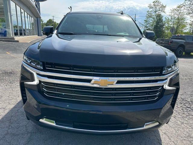 2022 Chevrolet Tahoe 4WD LT