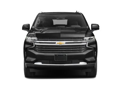 2022 Chevrolet Tahoe 4WD LT