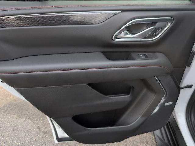 2023 Chevrolet Tahoe 4WD RST