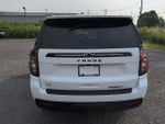 2023 Chevrolet Tahoe 4WD RST