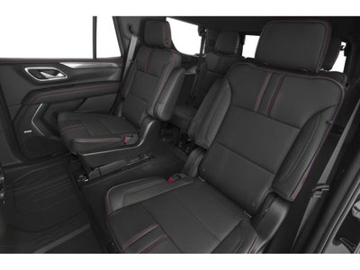 2023 Chevrolet Tahoe 4WD RST