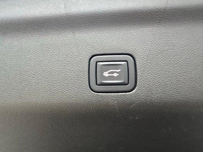 2022 Chevrolet Tahoe 4WD High Country