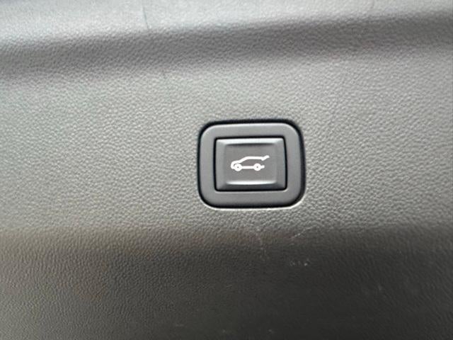 2022 Chevrolet Tahoe 4WD High Country