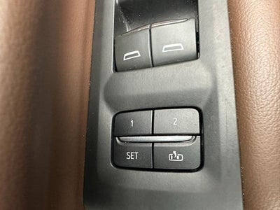 2022 Chevrolet Tahoe 4WD High Country