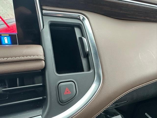 2022 Chevrolet Tahoe 4WD High Country