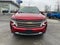 2022 Chevrolet Tahoe 4WD High Country
