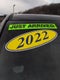 2022 GMC Sierra 1500 Crew Cab Short Box 4-Wheel Drive AT4