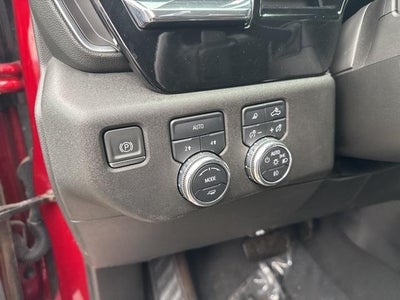 2023 GMC Sierra 1500 Crew Cab Standard Box 4-Wheel Drive SLT