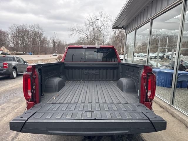 2023 GMC Sierra 1500 Crew Cab Standard Box 4-Wheel Drive SLT