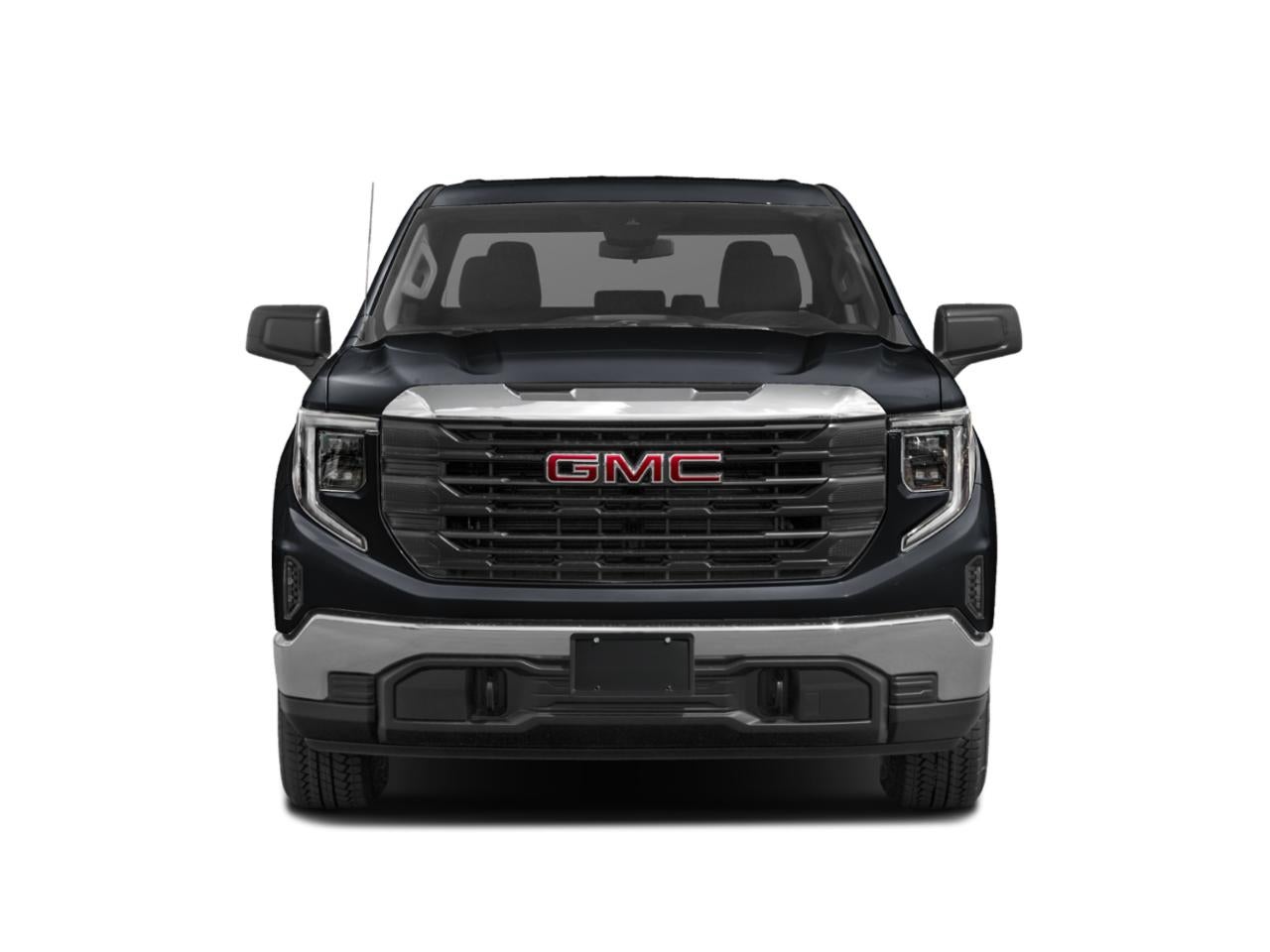2023 GMC Sierra 1500 Crew Cab Standard Box 4-Wheel Drive SLT
