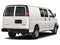 2019 GMC Savana Cargo Van 2500 Regular Wheelbase Rear-Wheel Drive