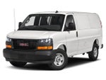 2019 GMC Savana Cargo Van 2500 Regular Wheelbase Rear-Wheel Drive