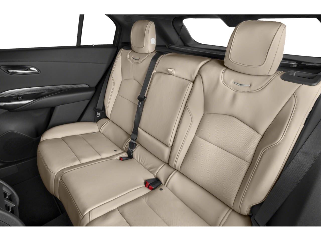 2019 Cadillac XT4 AWD 4dr Sport