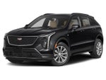 2019 Cadillac XT4 AWD 4dr Sport