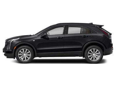 2019 Cadillac XT4 AWD 4dr Sport
