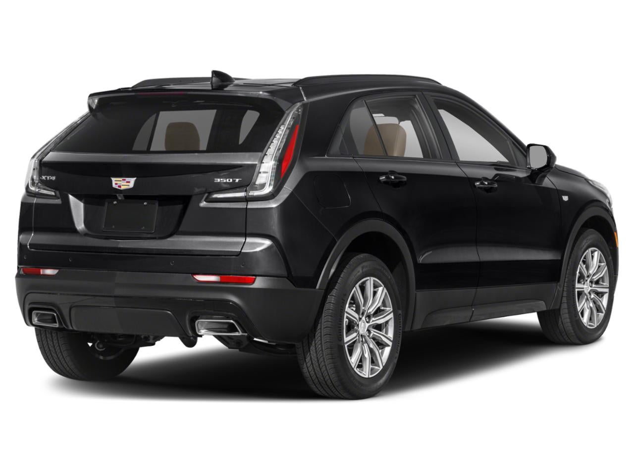2019 Cadillac XT4 AWD 4dr Sport
