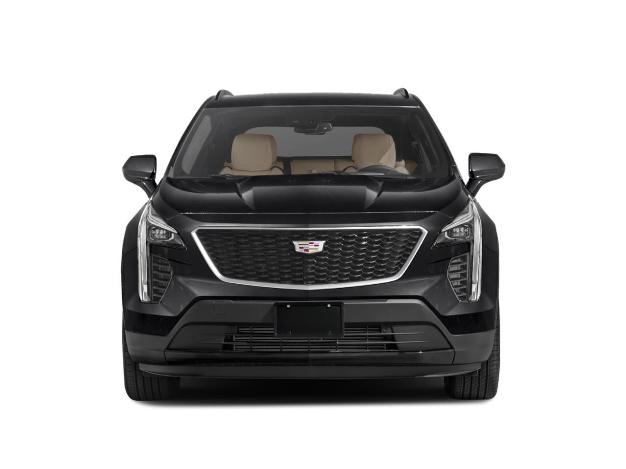 2019 Cadillac XT4 AWD 4dr Sport