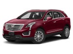 2019 Cadillac XT5 AWD 4dr Luxury