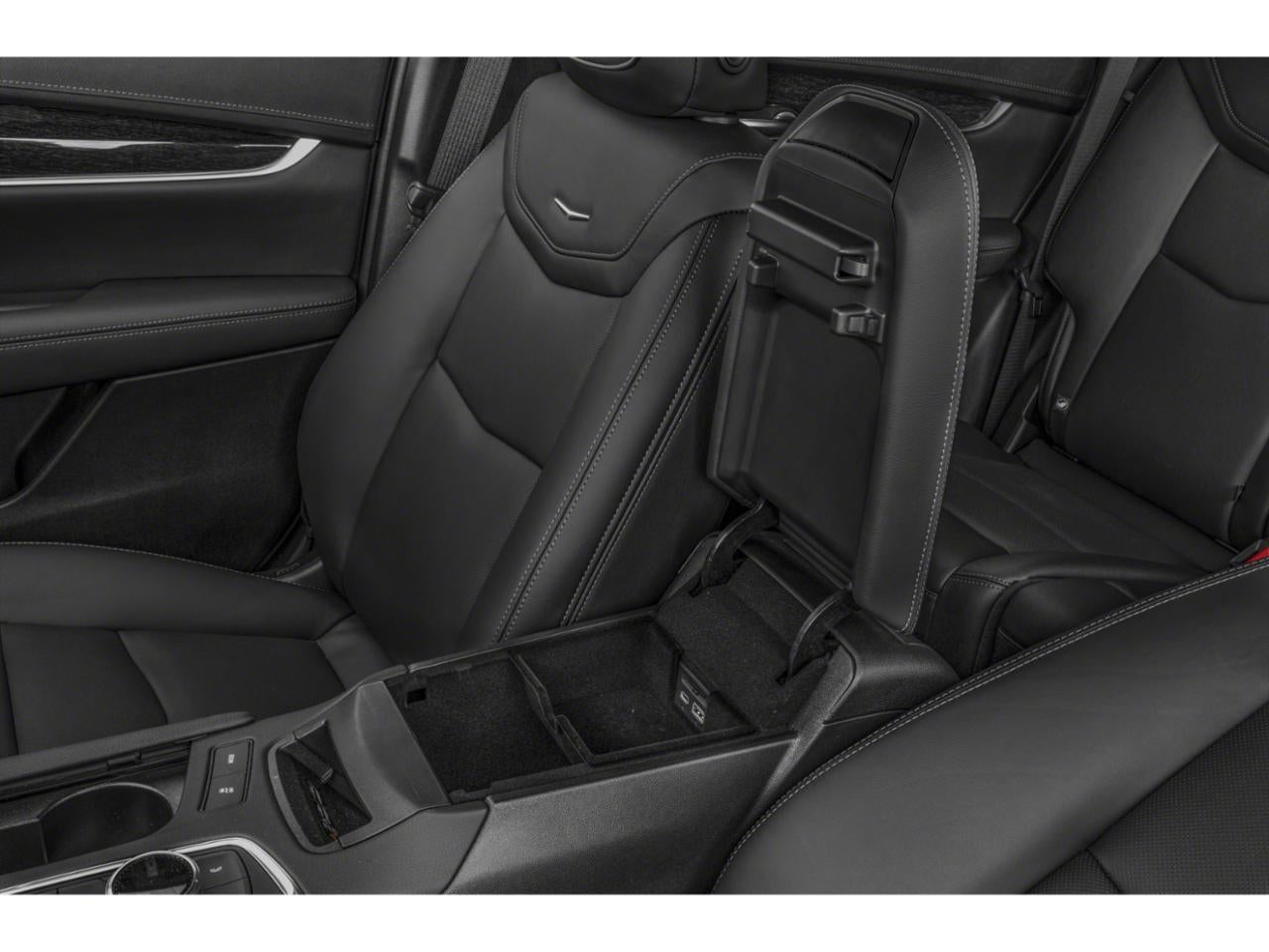 2023 Cadillac XT5 AWD 4dr Premium Luxury