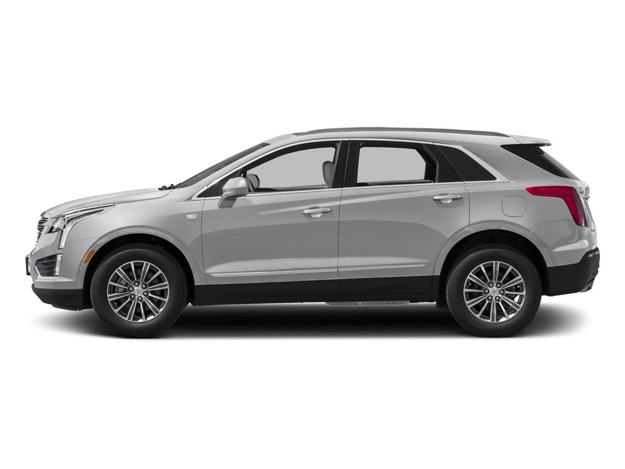 2017 Cadillac XT5 AWD 4dr Platinum