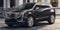 2017 Cadillac XT5 AWD 4dr Platinum