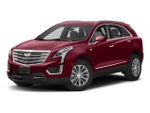 2017 Cadillac XT5 AWD 4dr Platinum