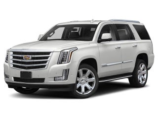 2019 Cadillac Escalade 4WD Luxury