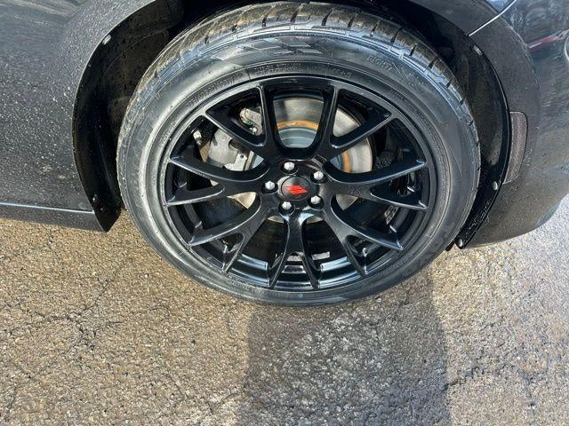 2015 Dodge Charger 4dr Sdn RT RWD