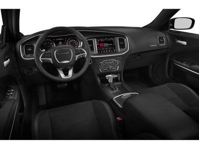 2015 Dodge Charger 4dr Sdn RT RWD