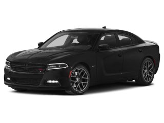2015 Dodge Charger 4dr Sdn RT RWD