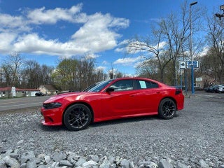 2023 Dodge Charger R/T RWD