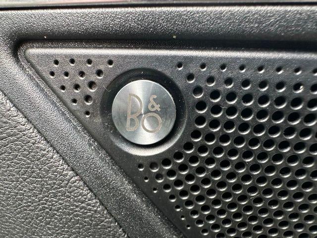 2020 Ford Edge Titanium AWD