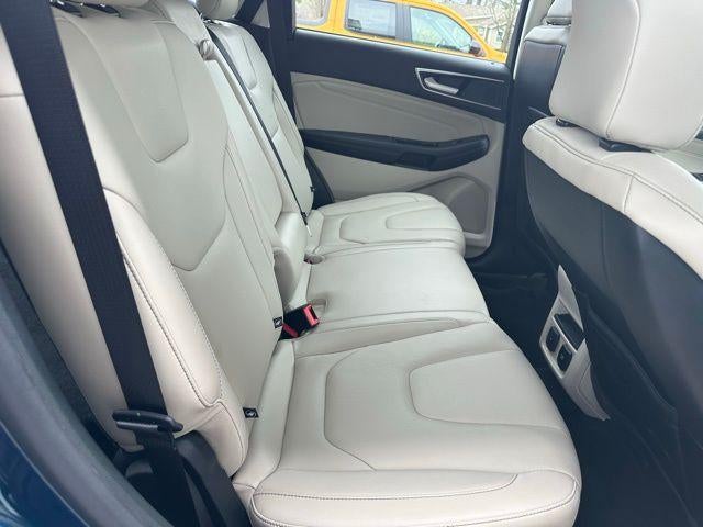 2020 Ford Edge Titanium AWD