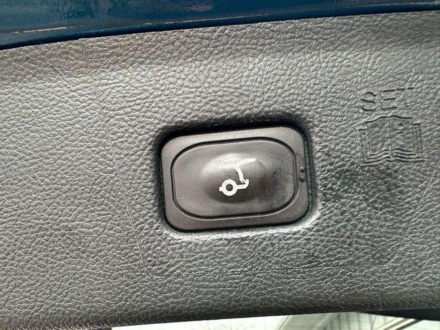 2020 Ford Edge Titanium AWD