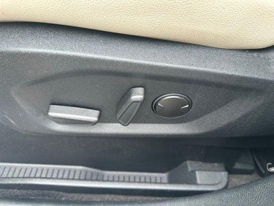 2020 Ford Edge Titanium AWD