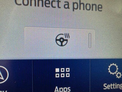 2020 Ford Edge Titanium AWD