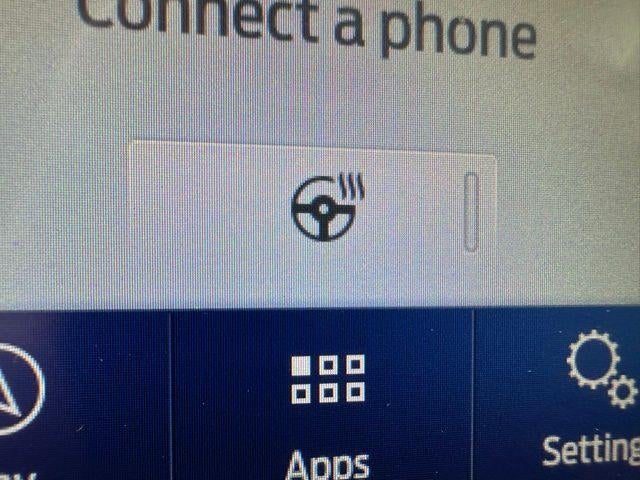 2020 Ford Edge Titanium AWD