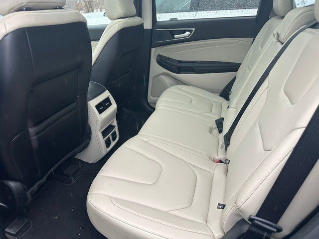 2020 Ford Edge Titanium AWD
