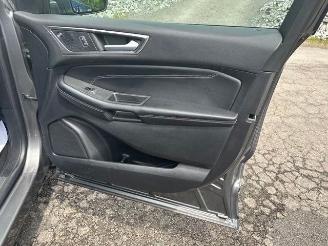 2022 Ford Edge Titanium AWD