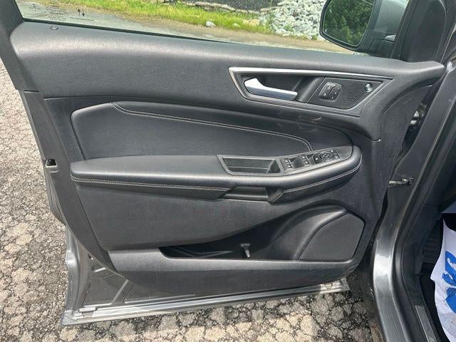 2022 Ford Edge Titanium AWD
