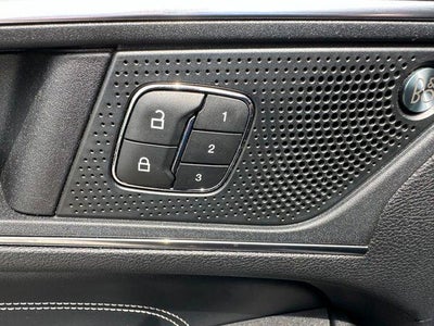 2022 Ford Edge Titanium AWD