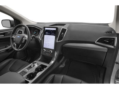 2022 Ford Edge Titanium AWD