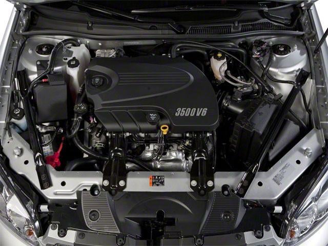 2013 Chevrolet Impala LS