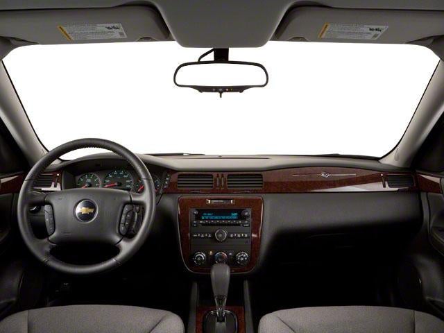 2013 Chevrolet Impala LS